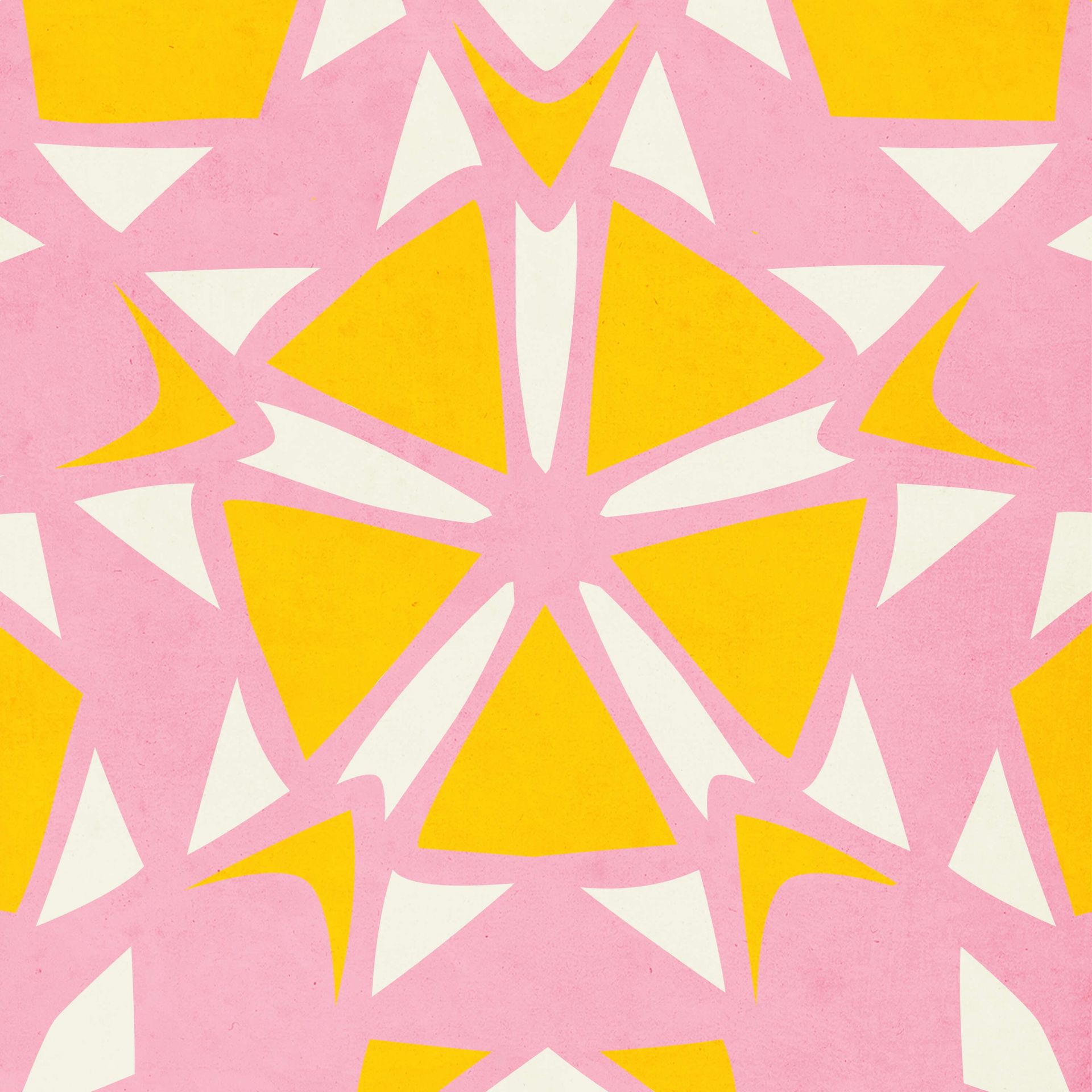 Jaren 60 print