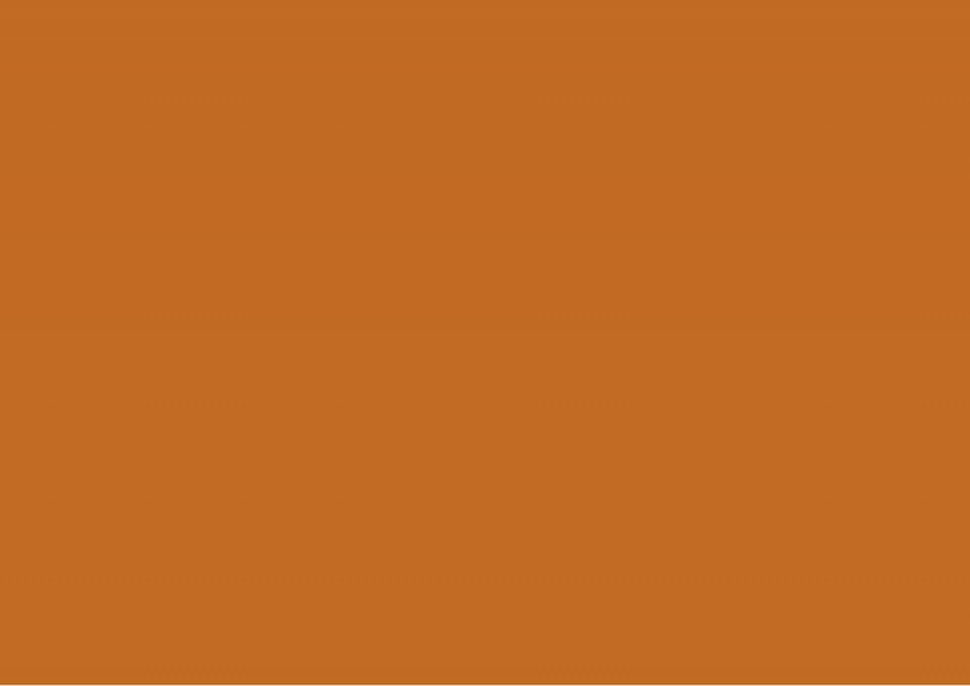 Donker oranje