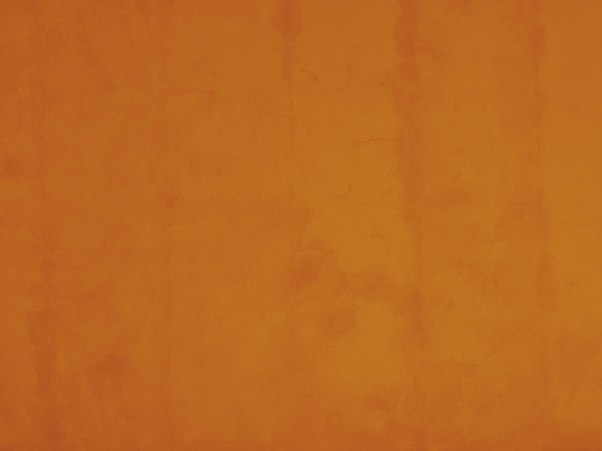 Oud oranje beton