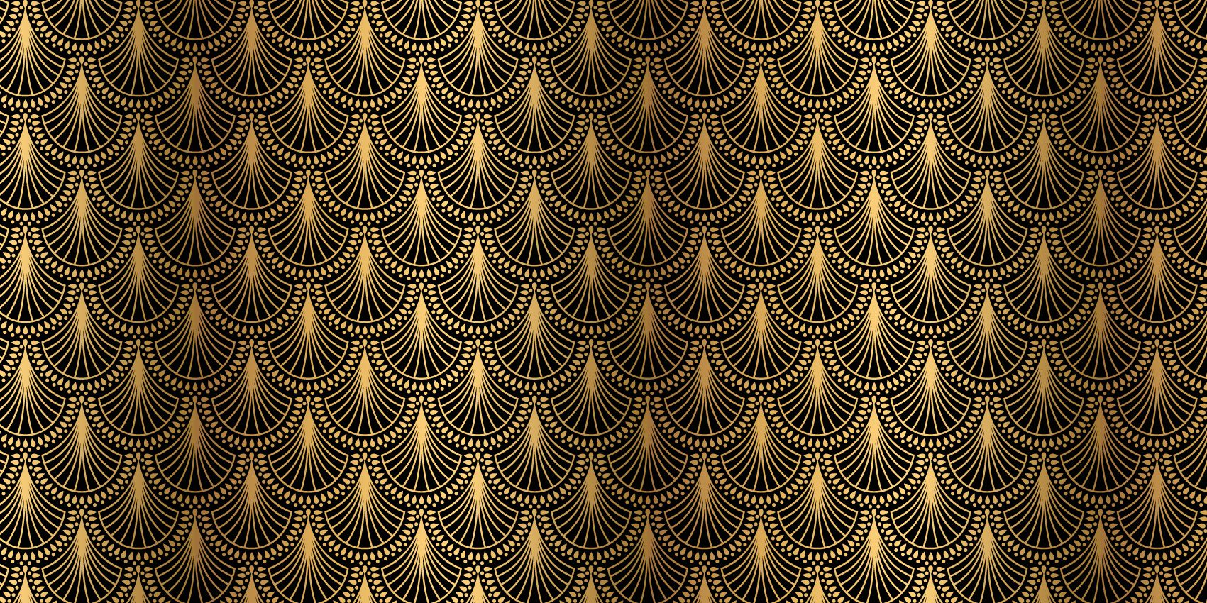 Art deco stijl