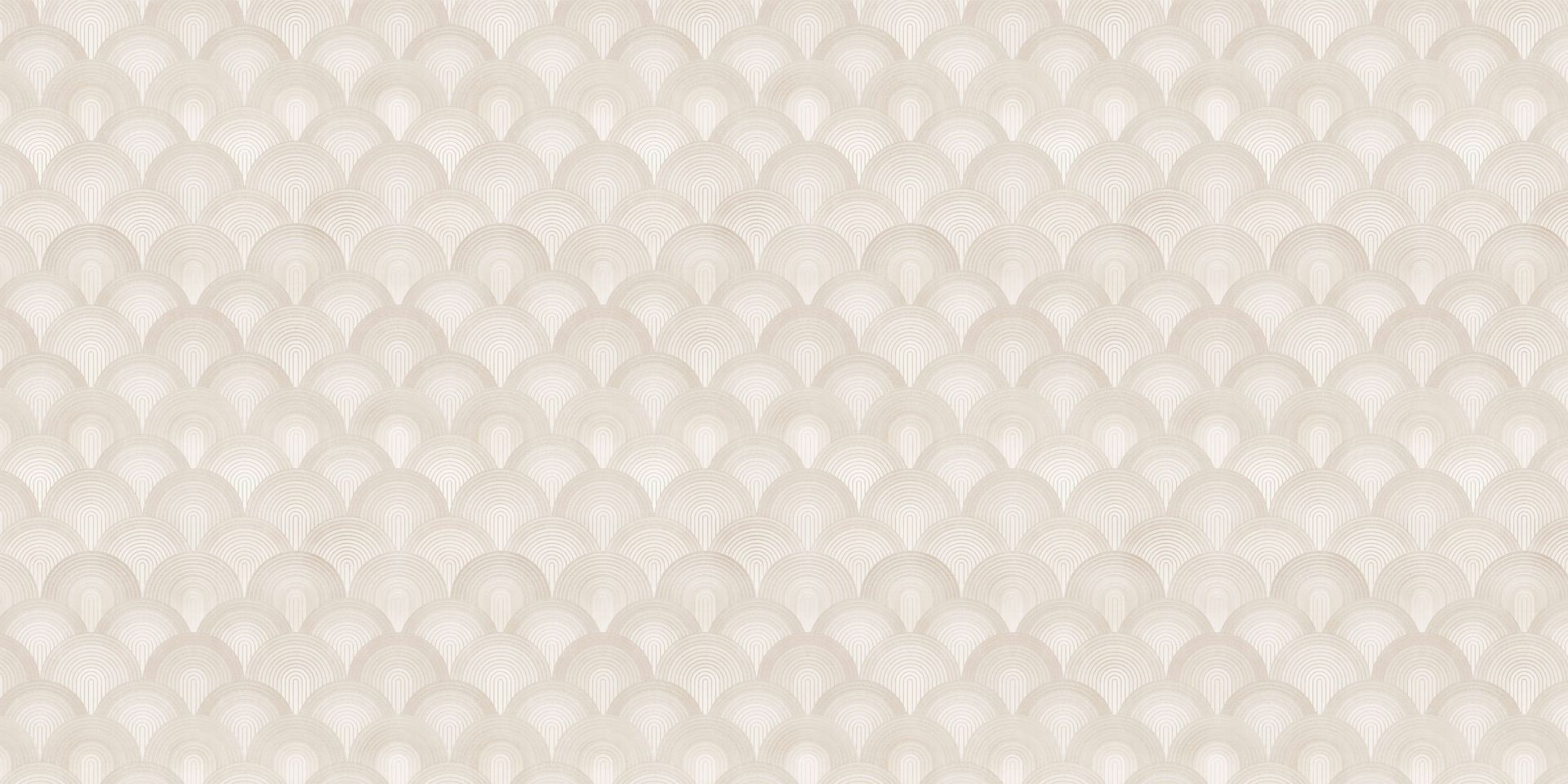 Boho ombre arcs -zand