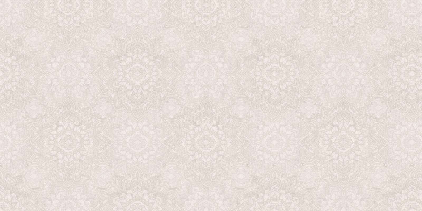 Boho Golden Mandala- sand