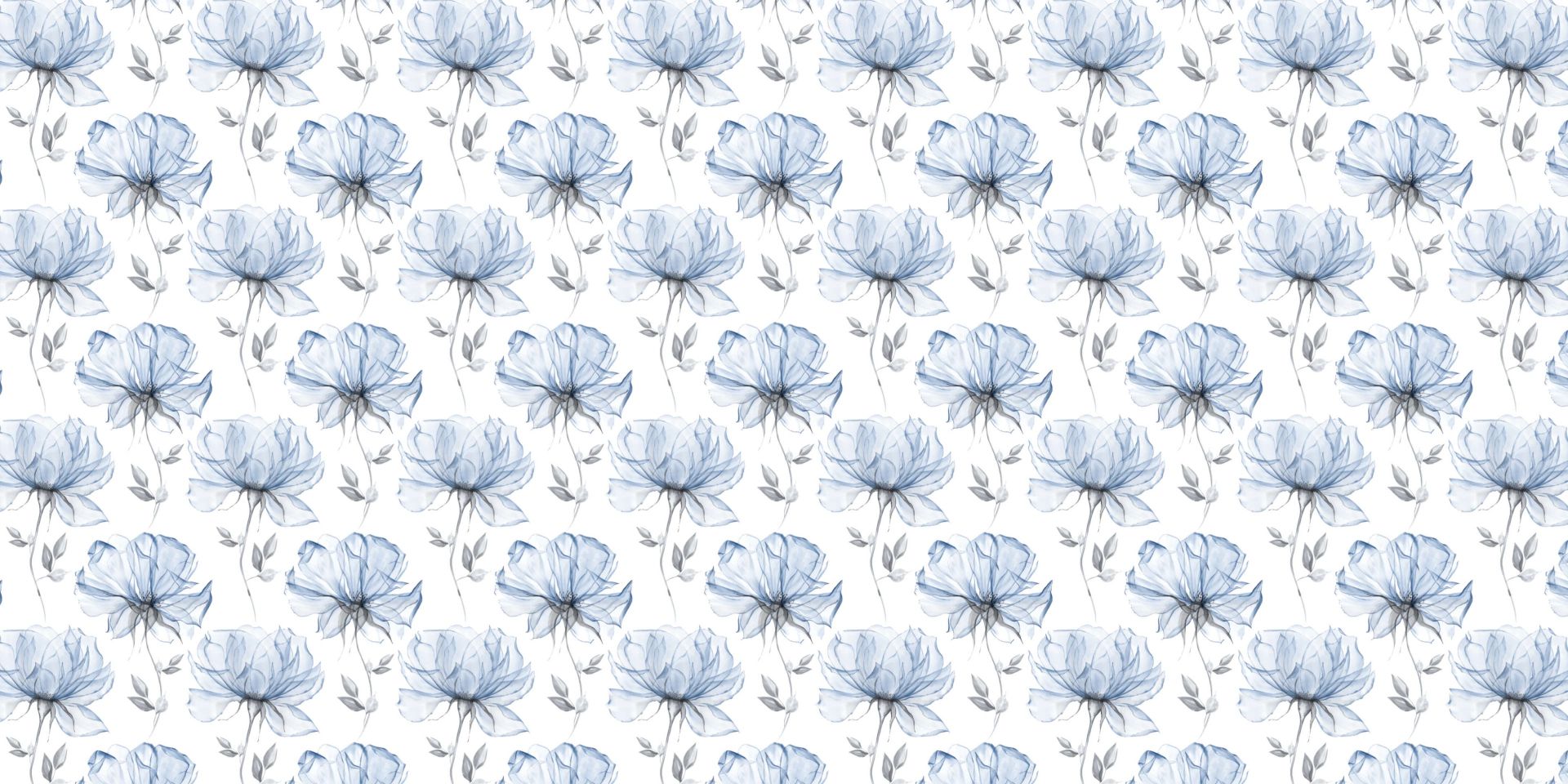 Blauwe Droomrozen