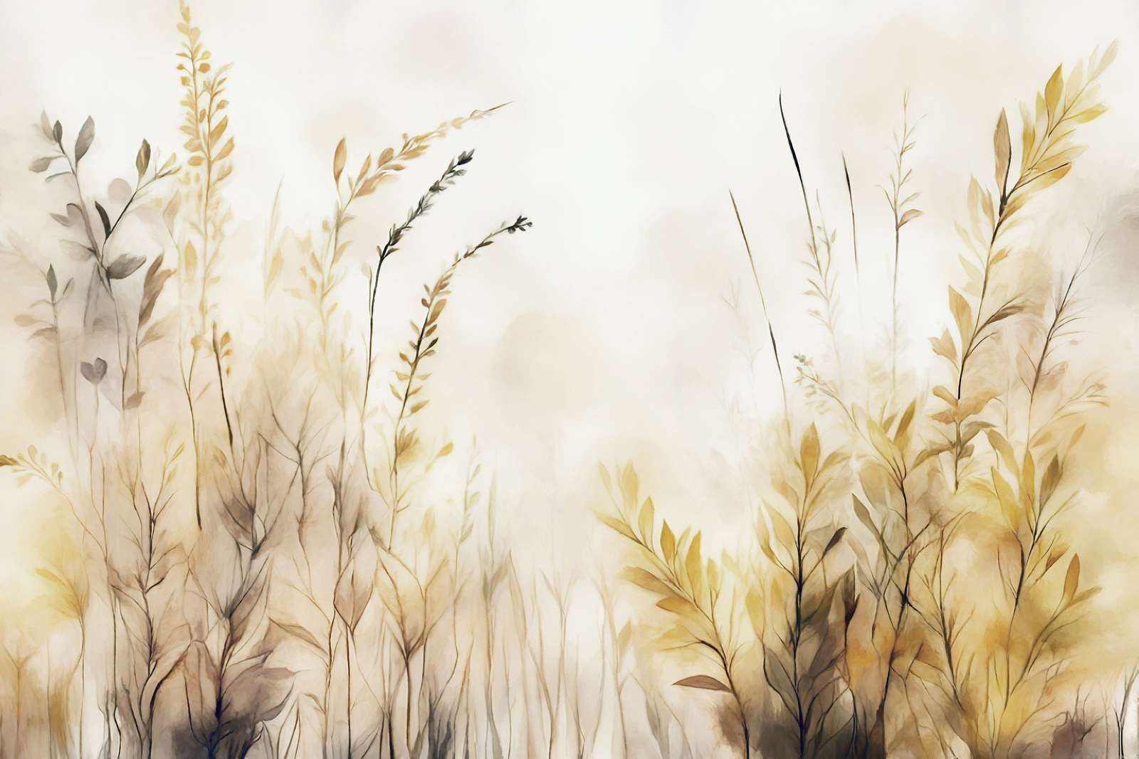 Quiet Dreams Sepia