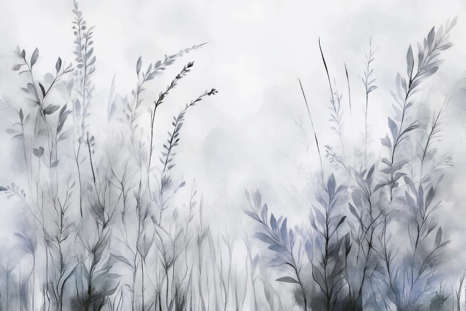 Quiet Dreams Grey