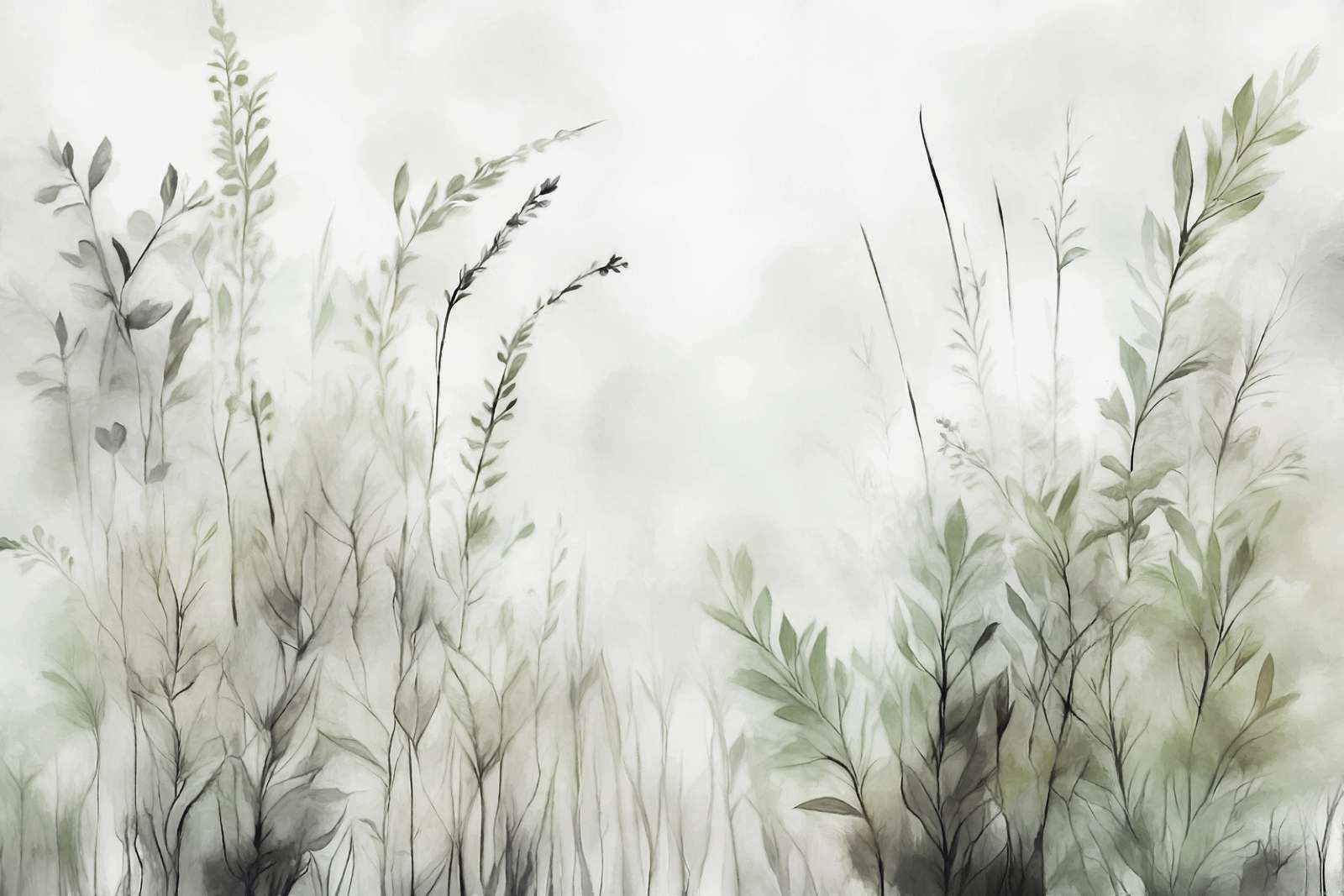 Quiet Dreams Green