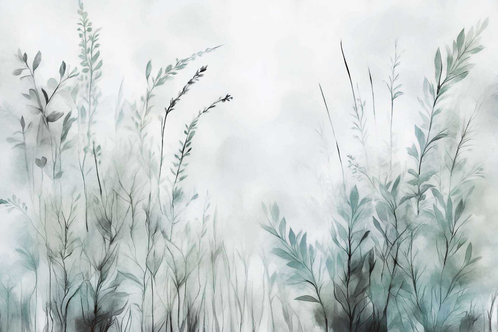 Quiet Dreams Blue