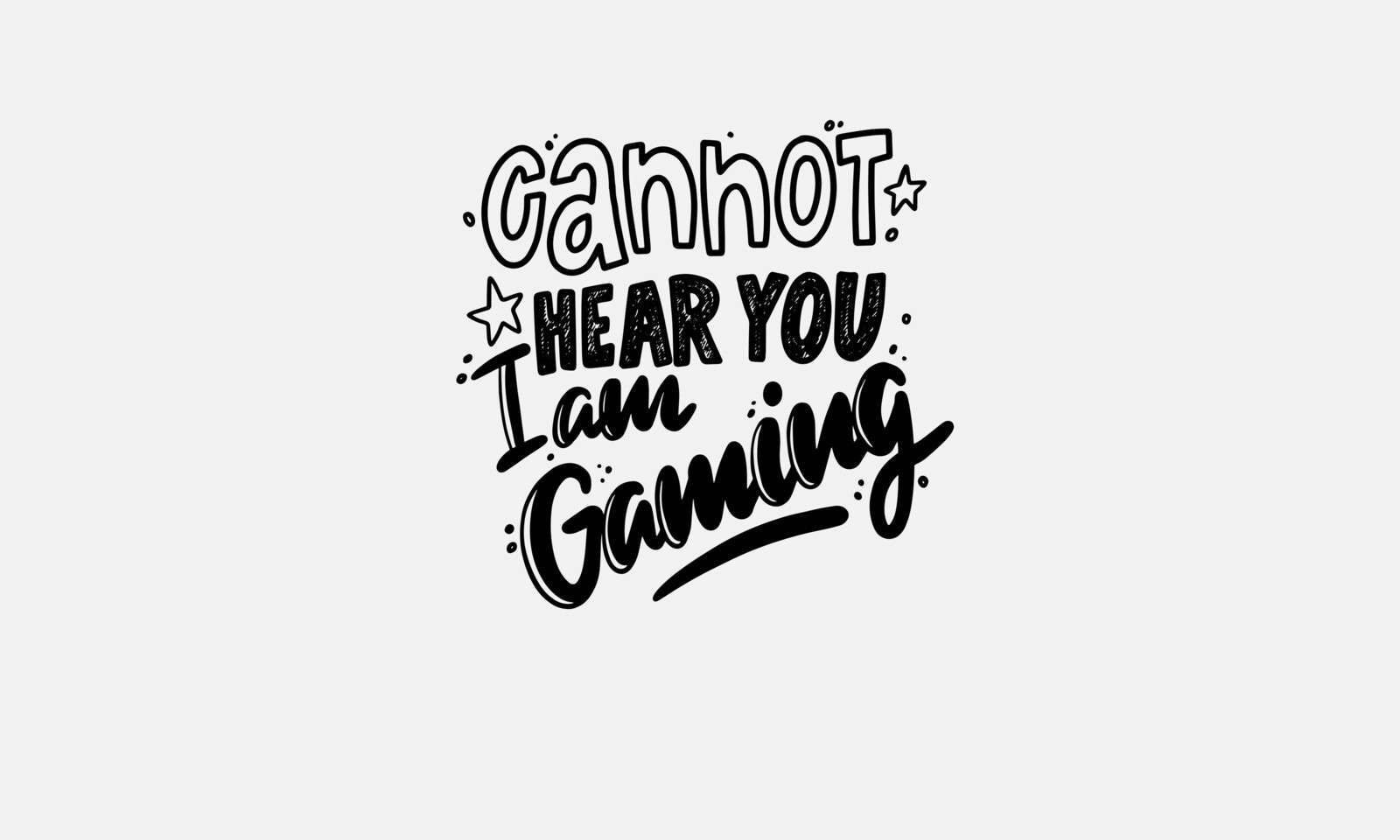 Gaming Mode On