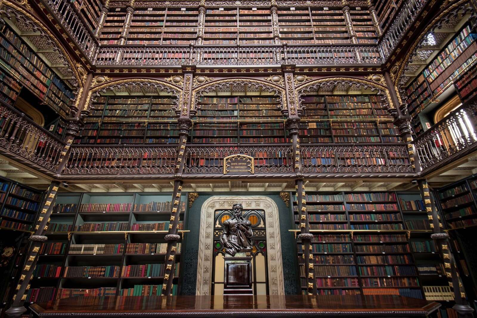 Gotische Literatuurhal