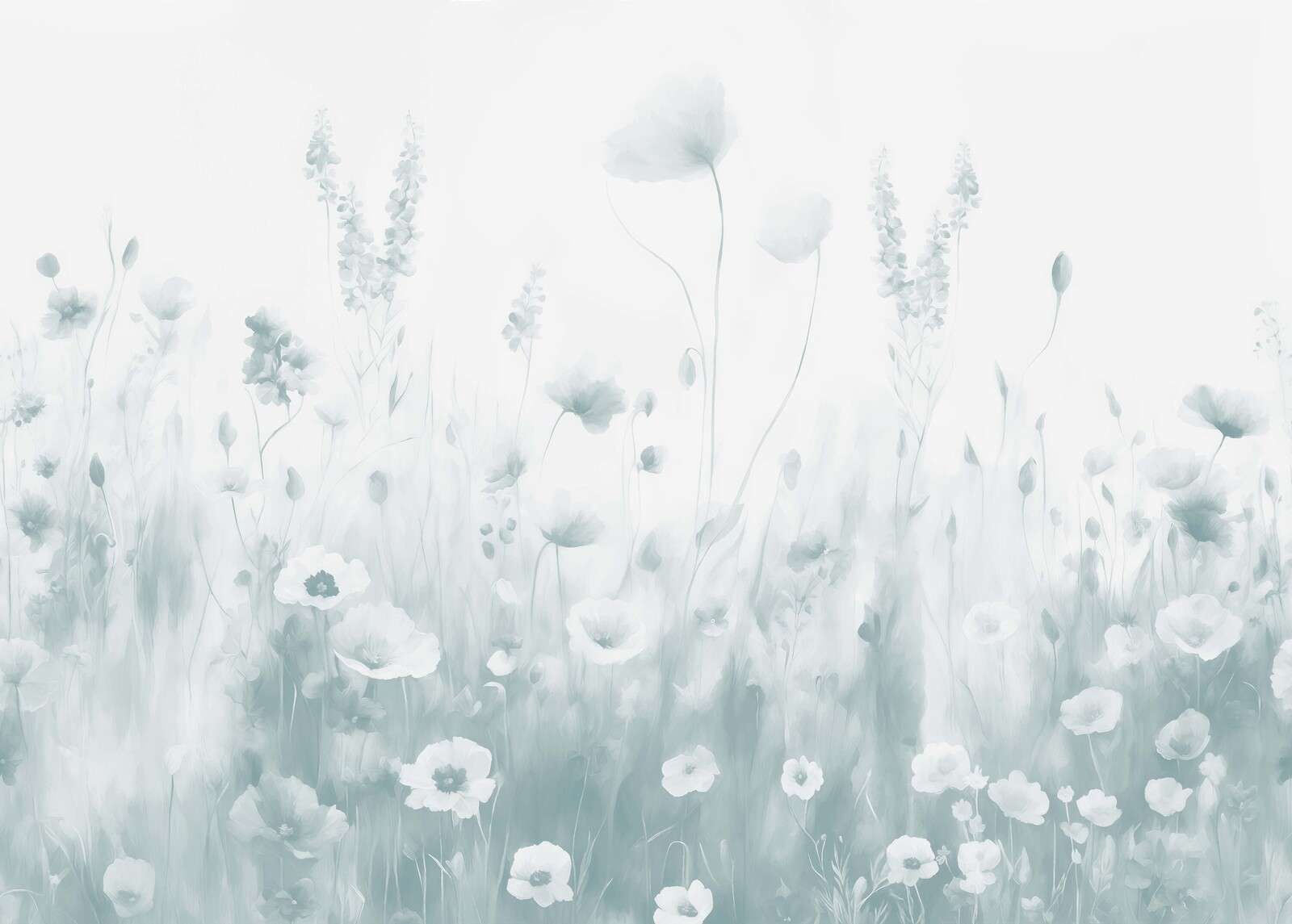 Ease seamles - soft blue