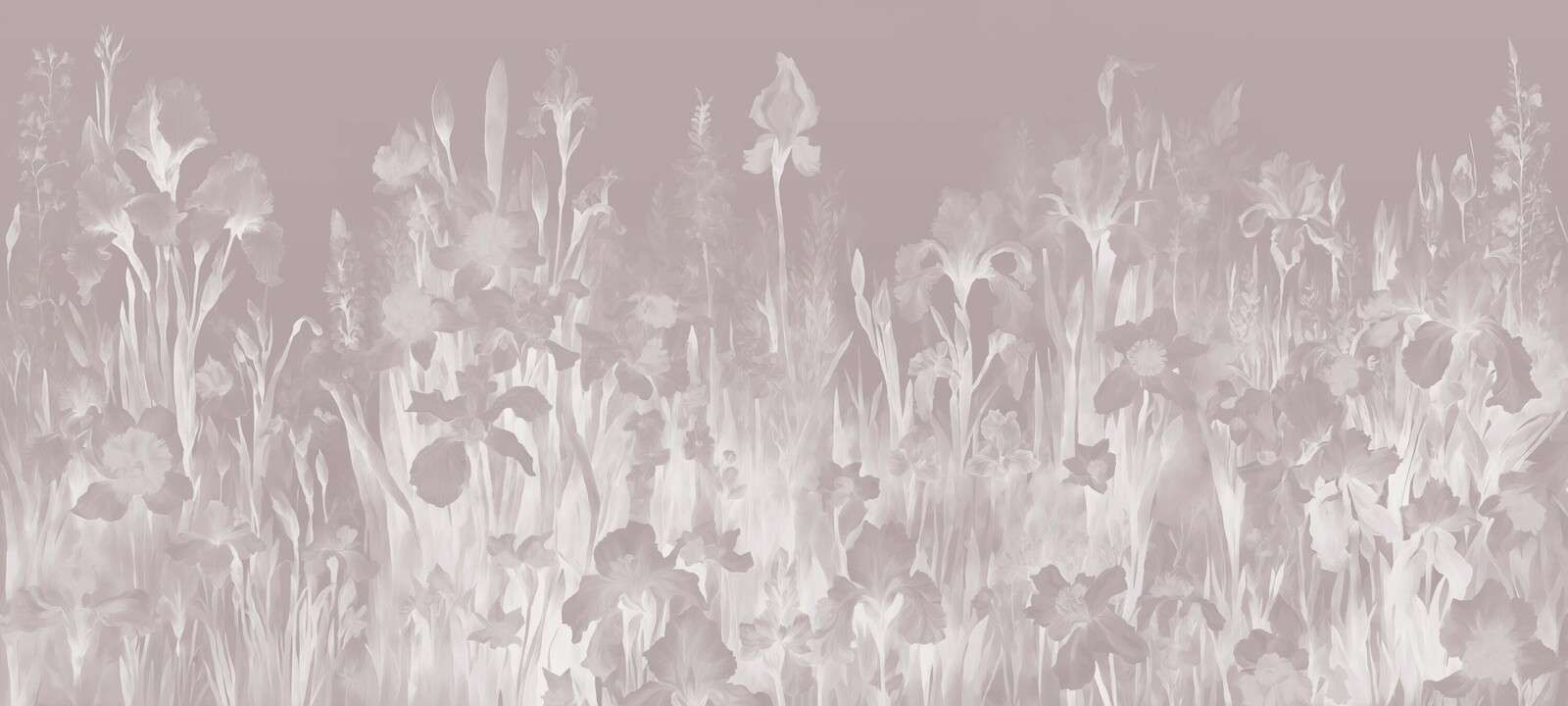 Fragrant spring - pink