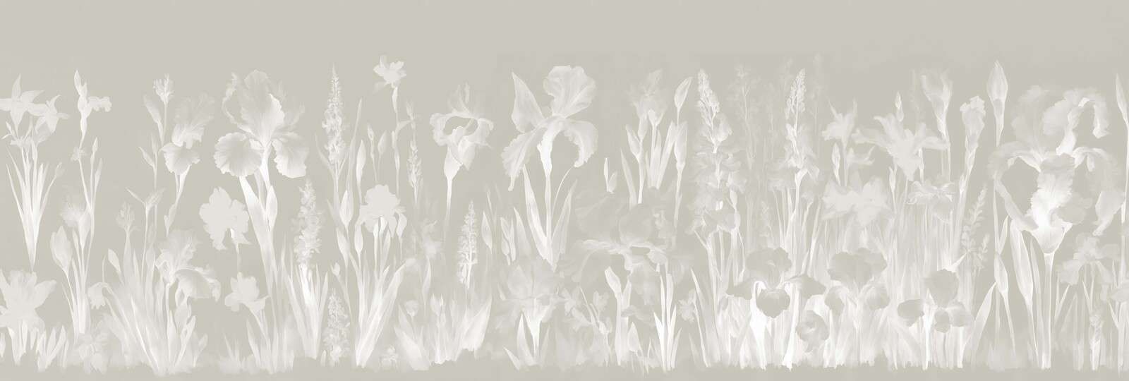 Happy Spring Muted Lavender