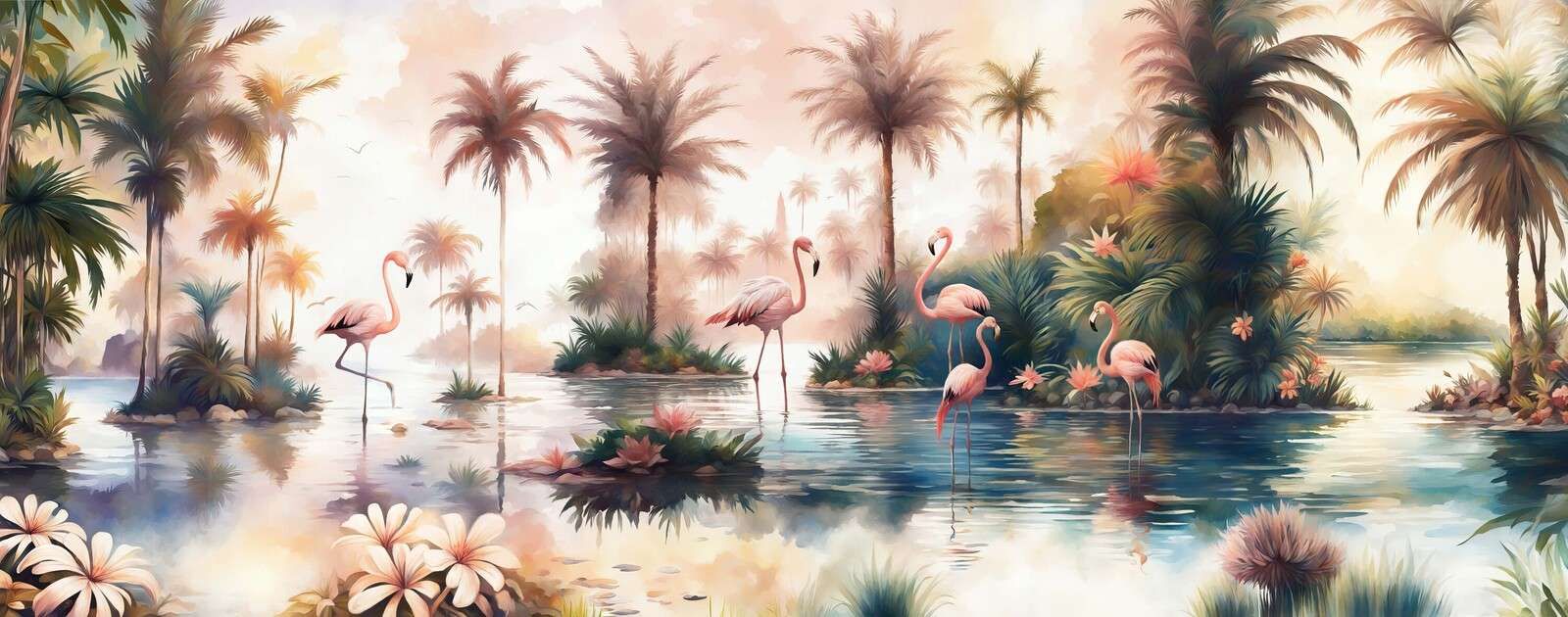 Paradise Orange