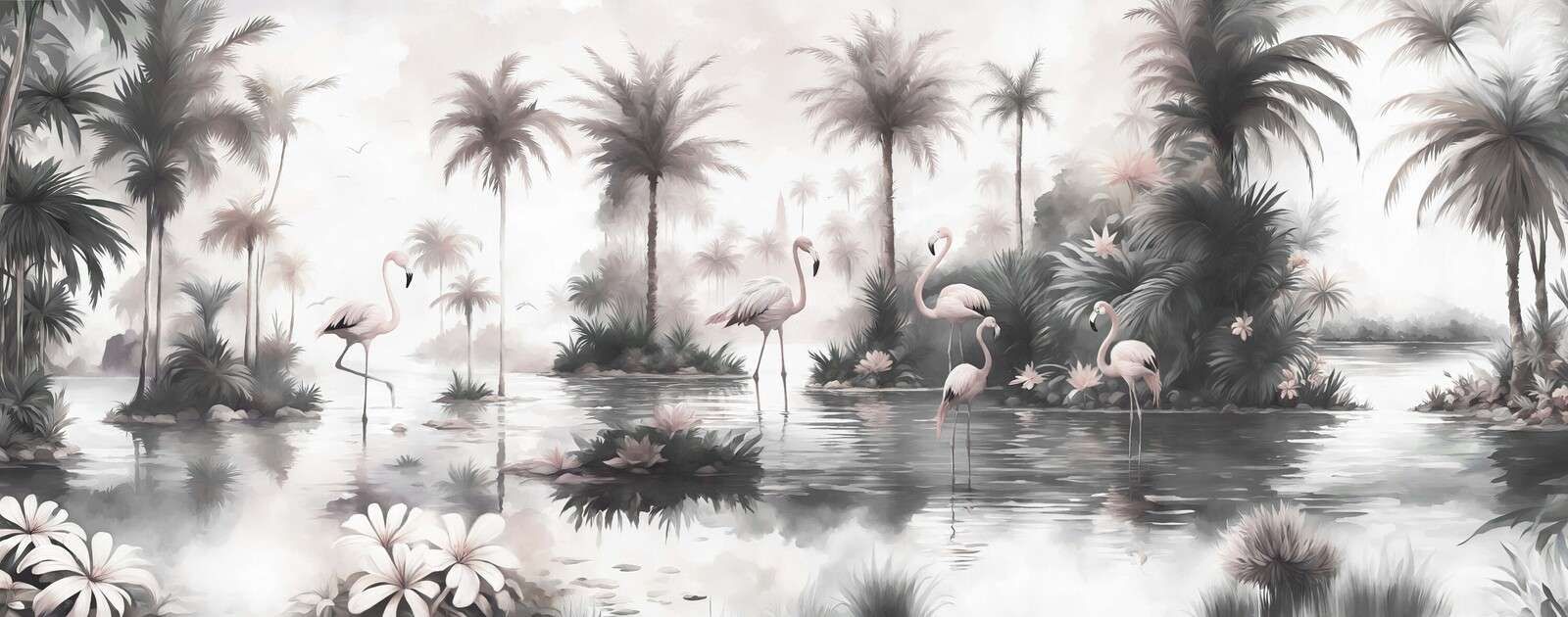 Paradise Black