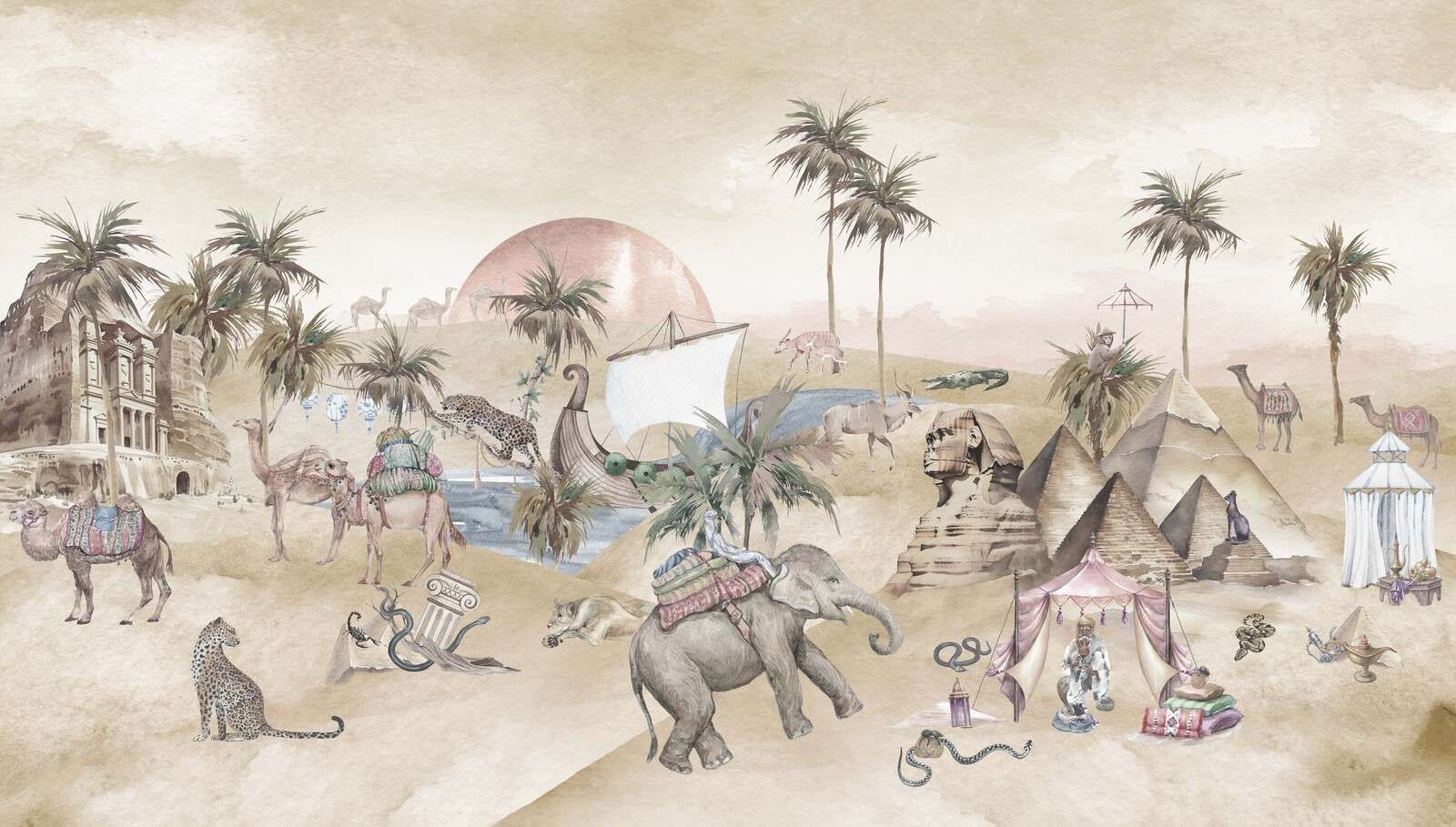 Ancient Egypt