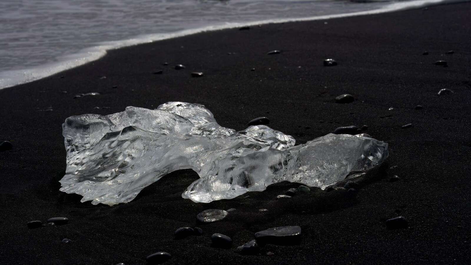 Diamond Beach