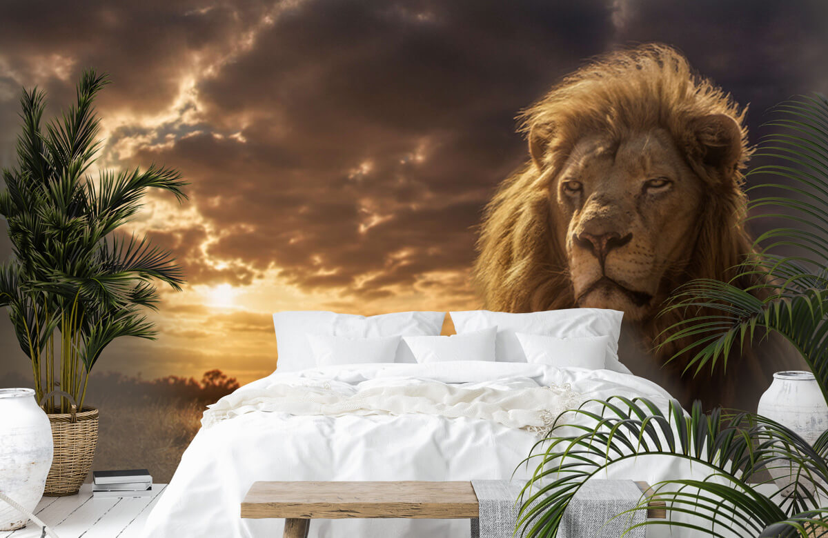 Animals Adventures on Savannah - The Lion King 2