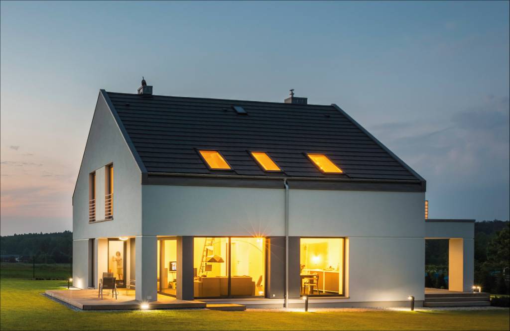 fotobehang woning fotobehang woning